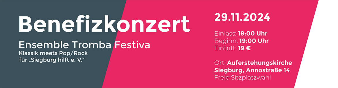benefizkonzert benefizkonzert