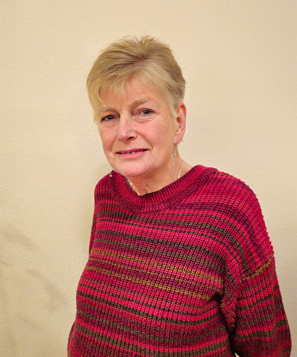 Siegburg-Hilft-Elke Thal