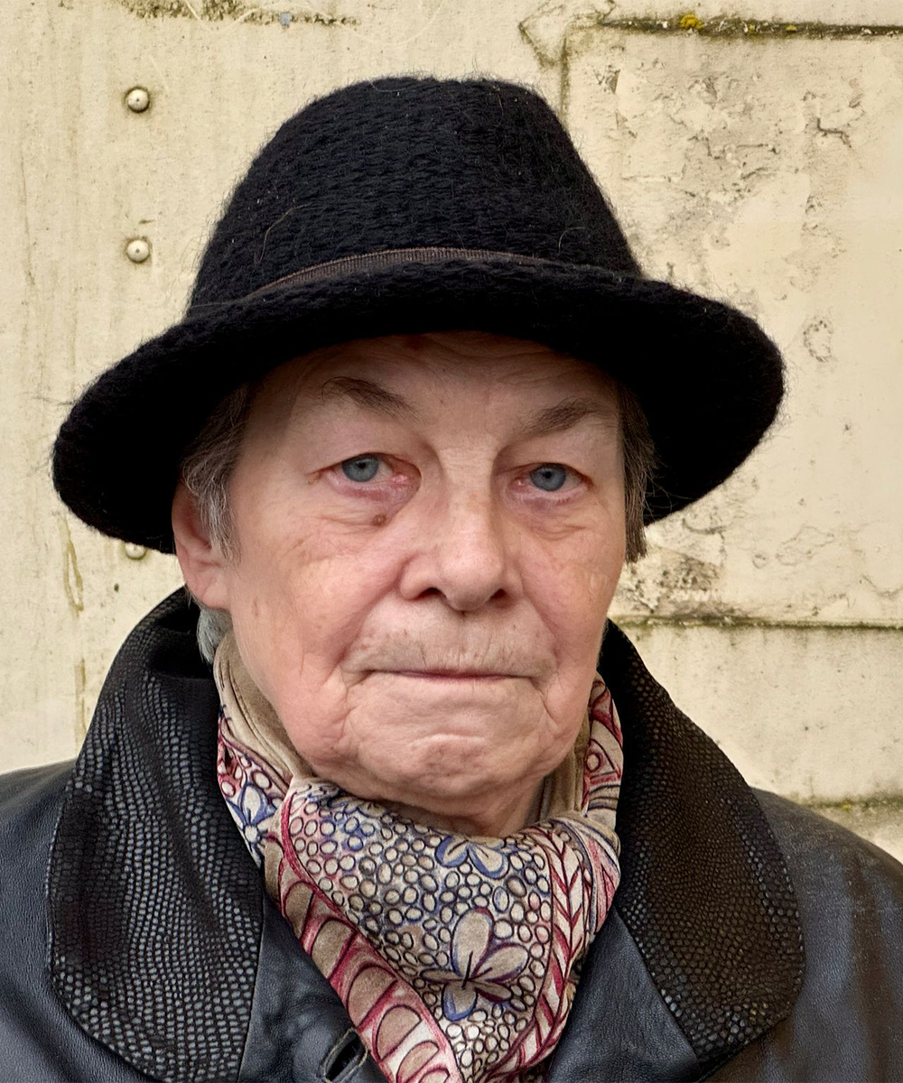 Siegburg-Hilft-Oma Hanne