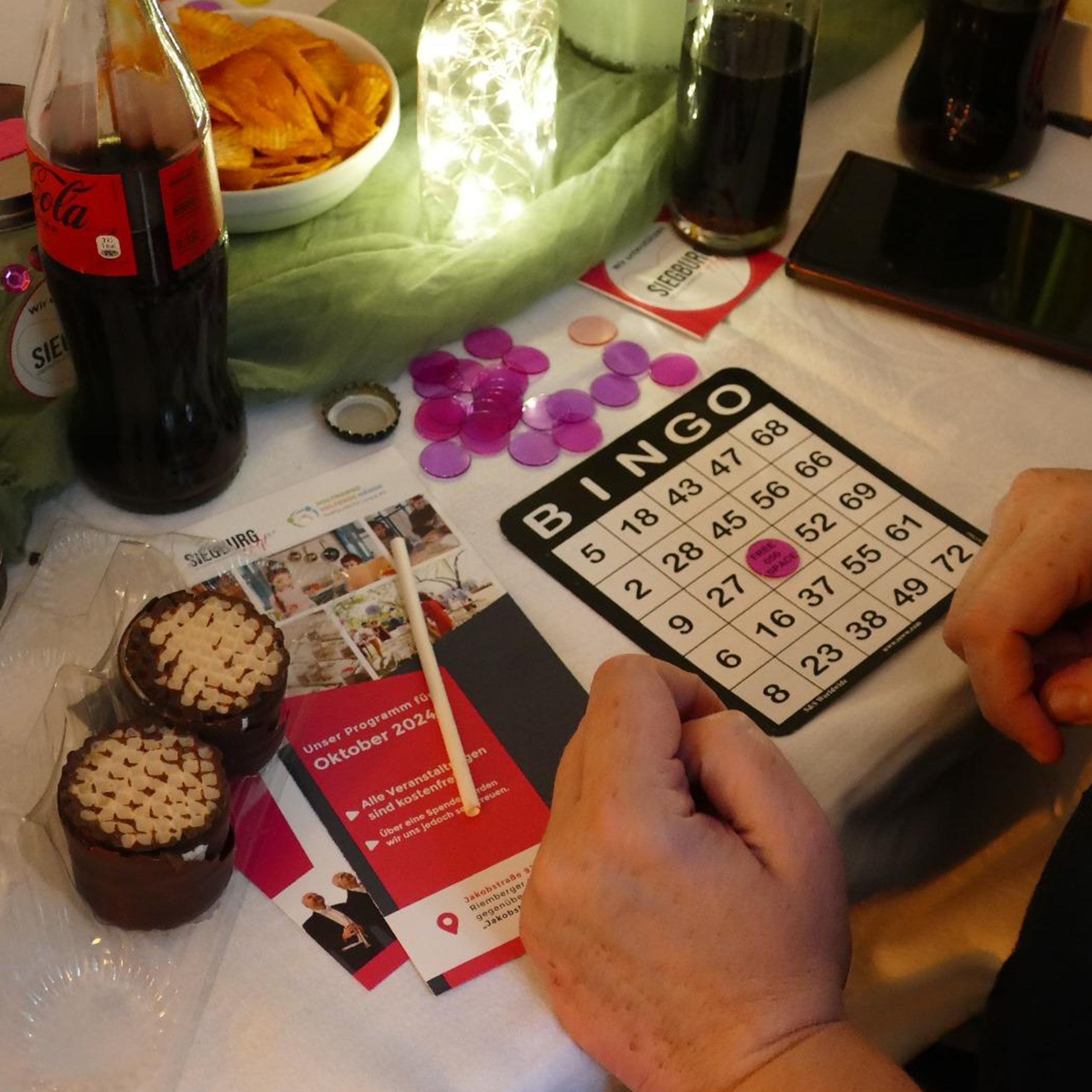 SiegburgHilft_Bingo