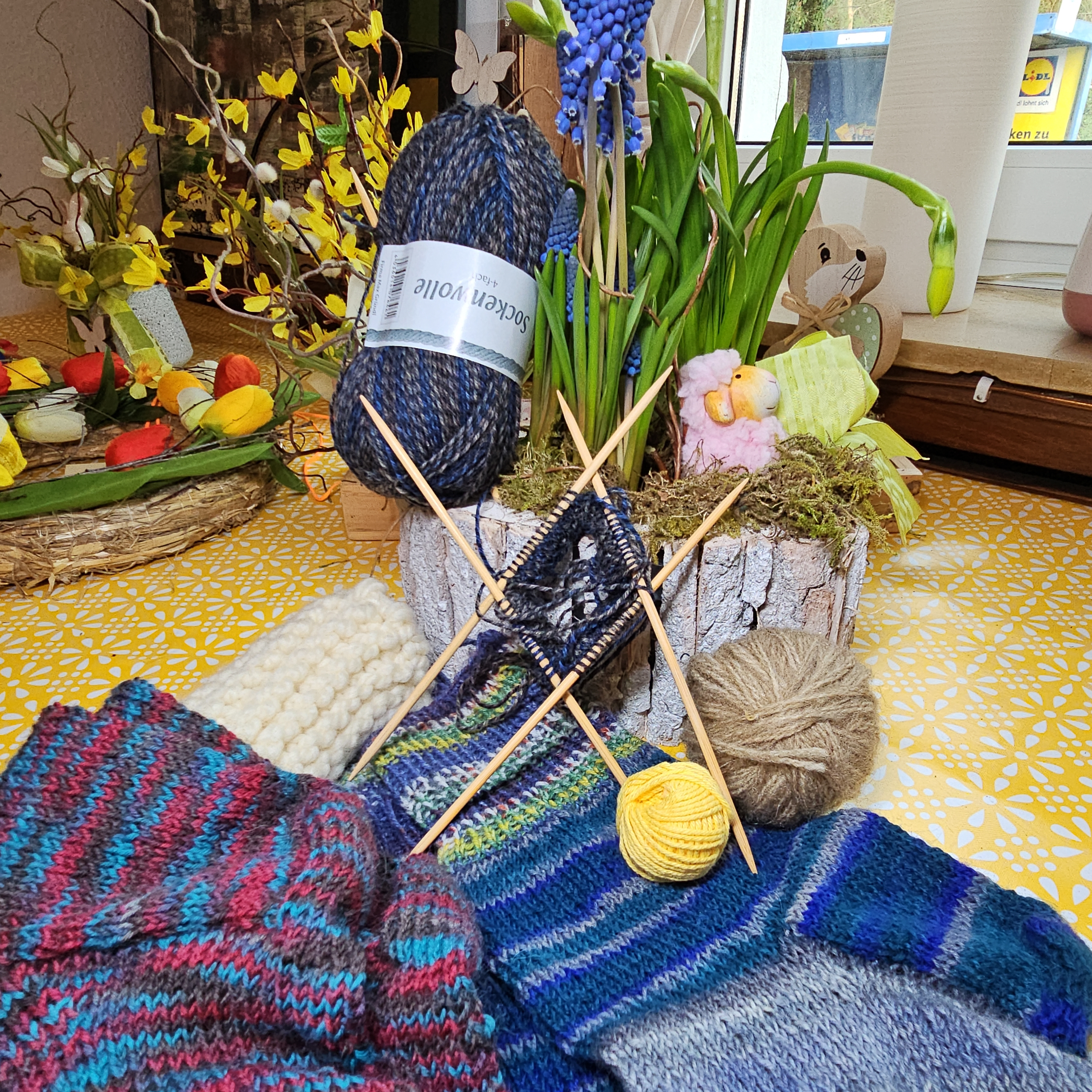 SiegburgHilft_Stricken