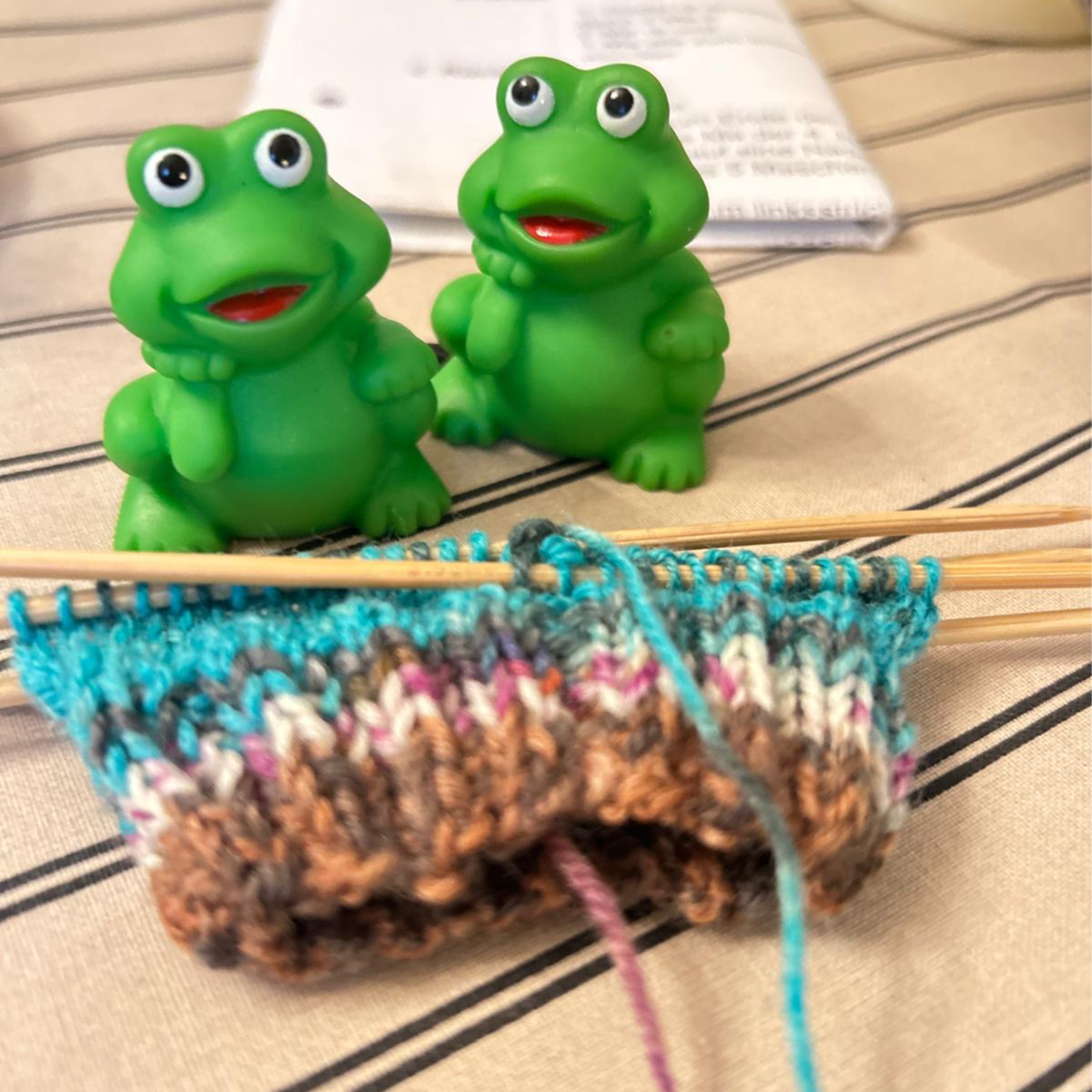 SiegburgHilft_Stricken2